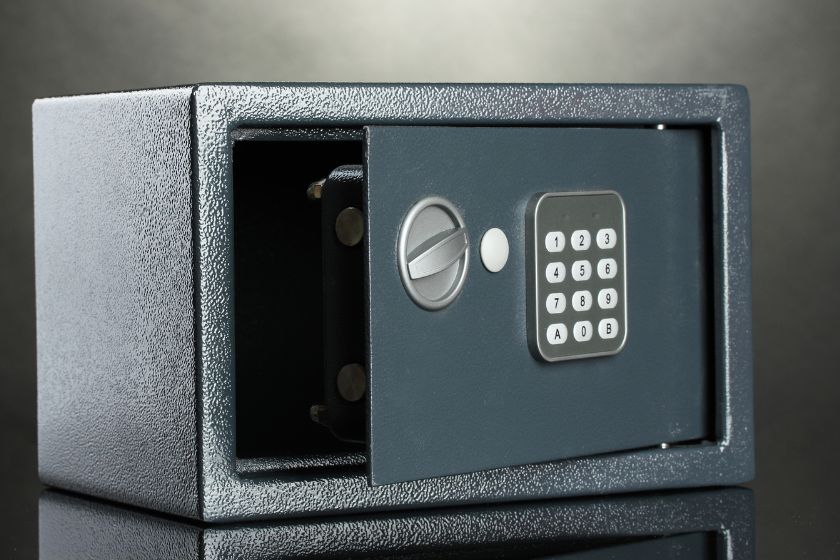 Safe and Vault Services All About Locksmithing