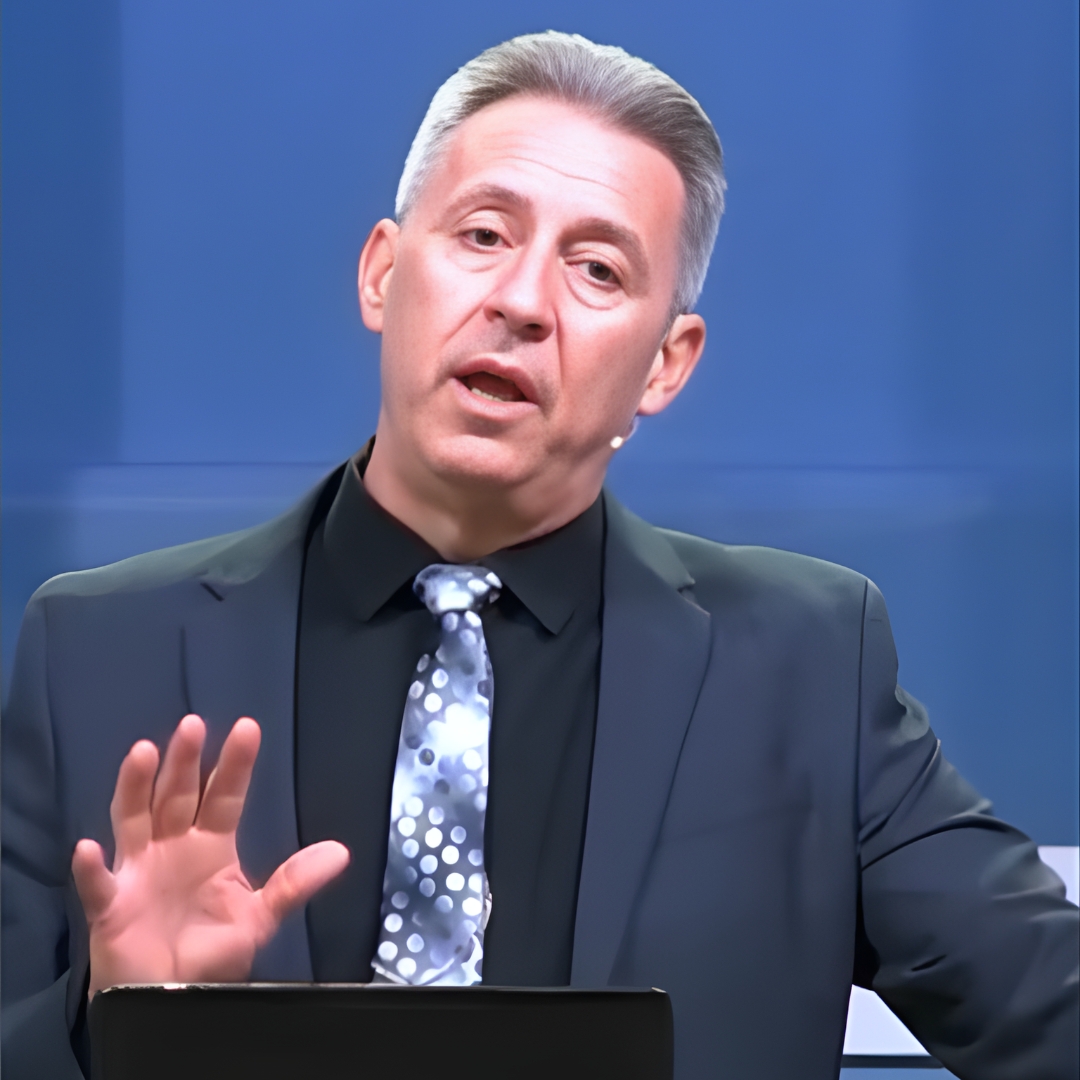 Vision & Method – Austin Potter's House