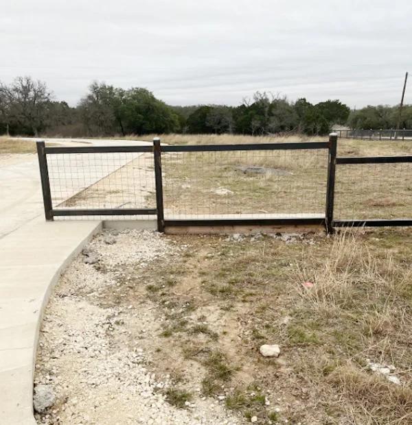 Gates & Entryways – Black Diamond Metal Works, LLC.