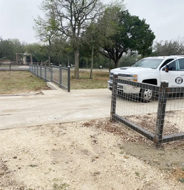 Gates & Entryways – Black Diamond Metal Works, LLC.