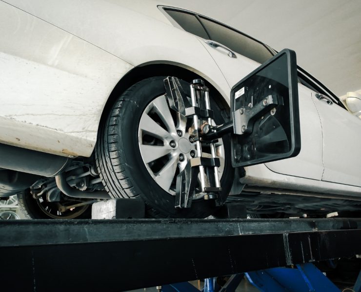 Sensor replacement and calibration (2)