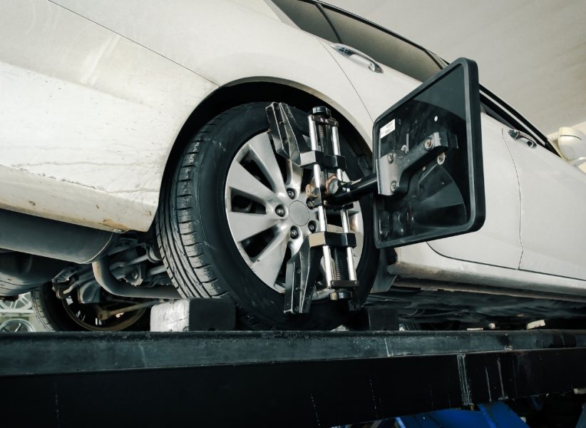 Sensor replacement and calibration (2)