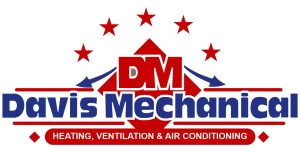 logo-davismechanical