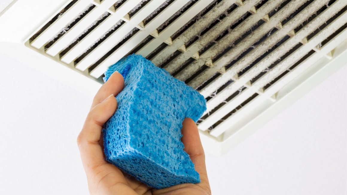 Air Duct Cleaning
