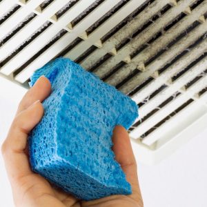 Air Duct Cleaning