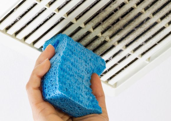 Air Duct Cleaning
