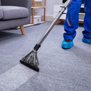 Carpet Cleaning