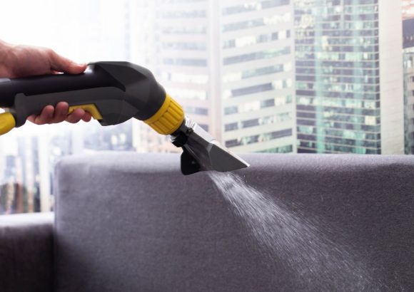 Upholstery Cleaning