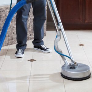 Rug & Ceramic Tile Cleaning