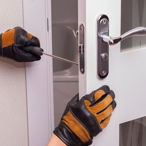 Door Repairs