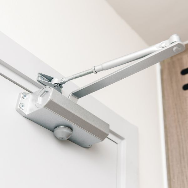 Door closers