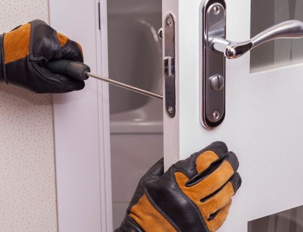 Door Repairs