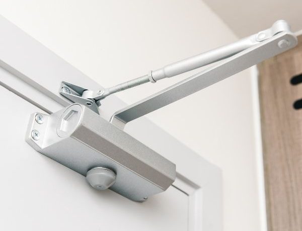 Door closers