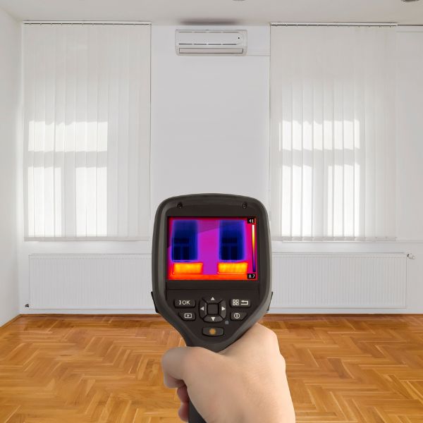 Water Leak Detection Home XIOT