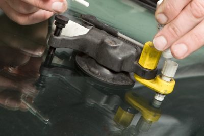 Windshield Chip Repair