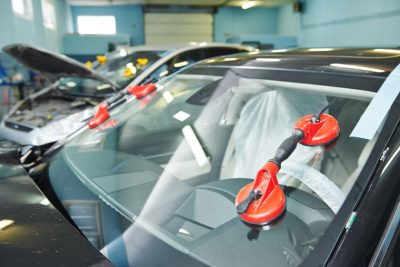 Windshield Replacement_ 2