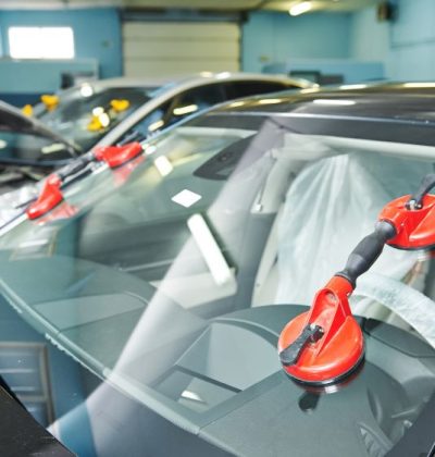 Windshield Replacement_ 2