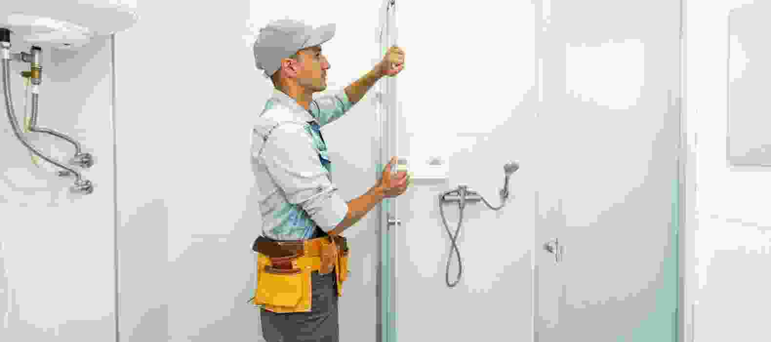 Platinum Plumbing And Drain Cleaning