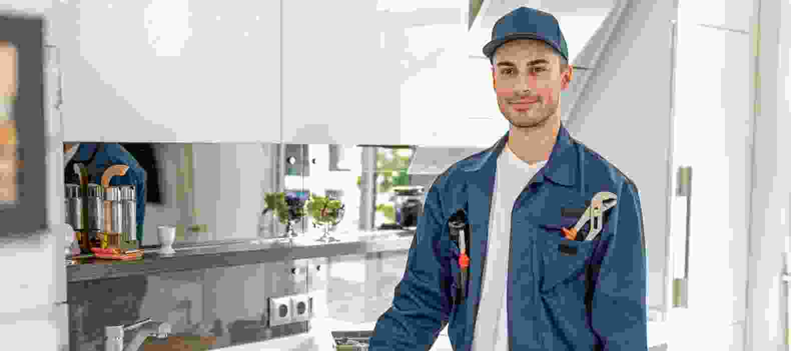 Platinum Plumbing And Drain Cleaning