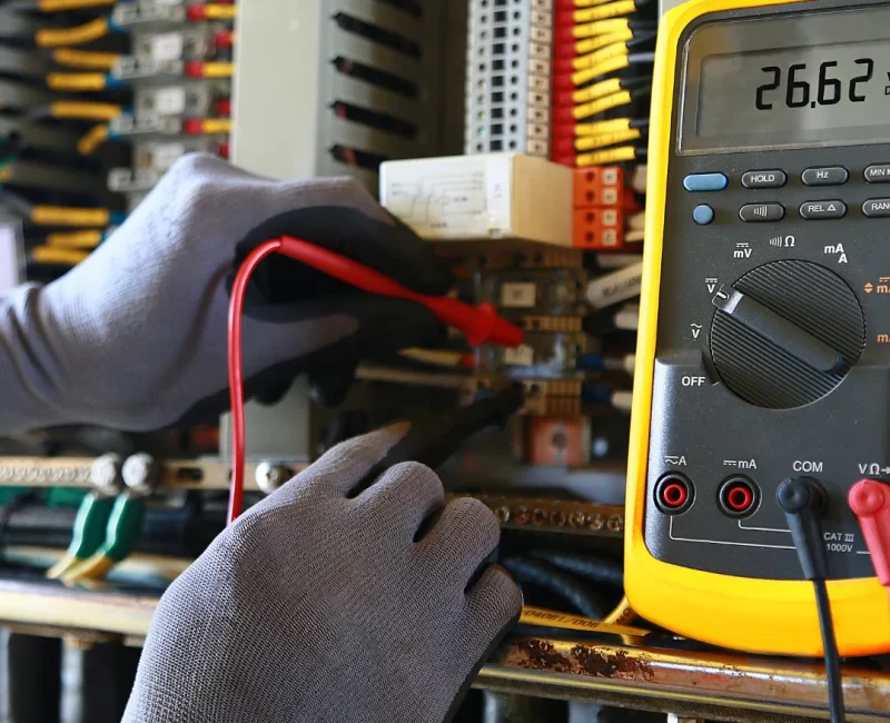 Electrical Services