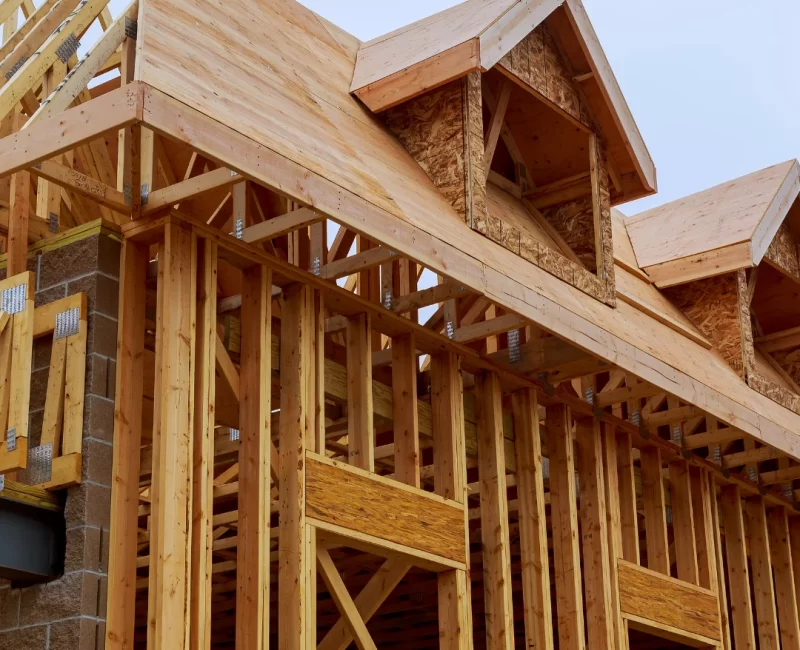 Framing Services