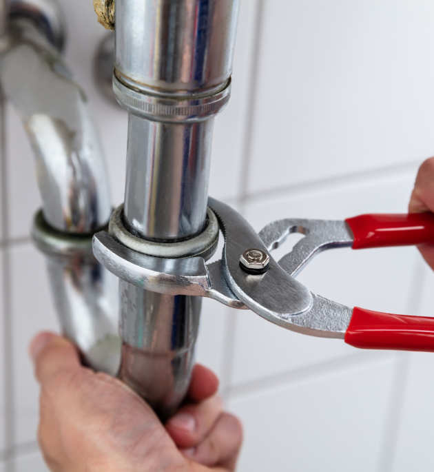 Two Irish Plumbers Northern Virginia