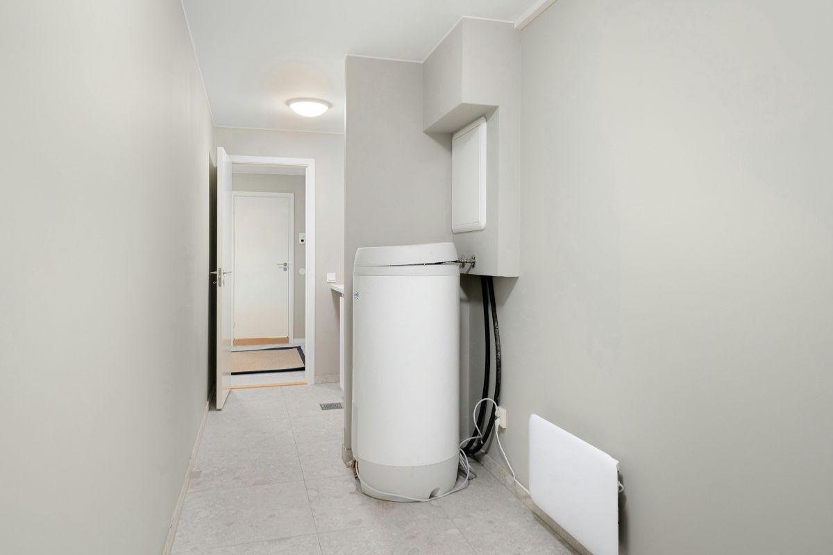Water Heater Repair & Installation