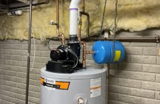 Two Irish Plumbers Northern Virginia