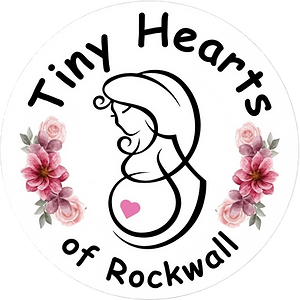 Tiny Hearts of Rockwall